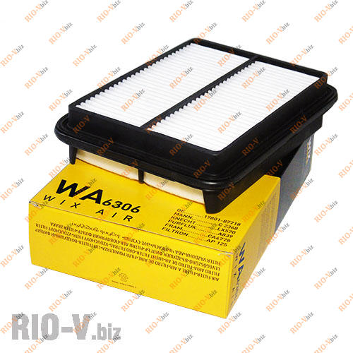WA6306WIX Фотография WA6306WIX