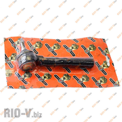 Фотография Наконечник рул тяг Таврія кор прав Тріал