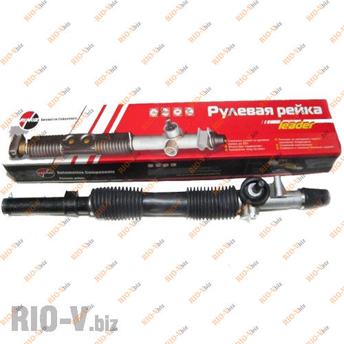 Рульова рейка 2 141 Fenox Фотография Рульова рейка 2 141 Fenox
