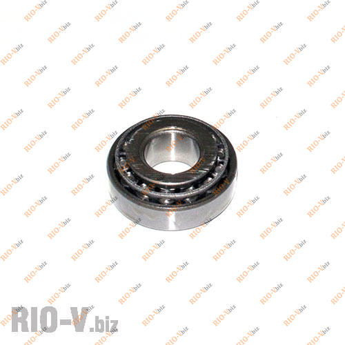 Фотография Підшипник ступиці 2101, ОКА 1111 малий ССД