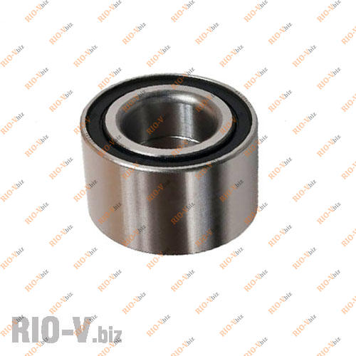 Фотография Підшипник ступиці 2108, Таврія, Ланос, Сенс, Авео передній (роликовий) VPZ