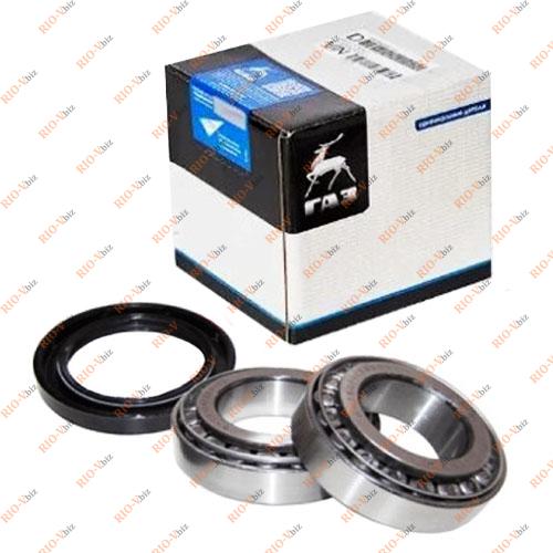 Фотография Підшипник маточини задній (комплект) Газель ГАЗ