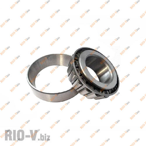 Фотография Підшипник ступиці 412, 2140 (7304) VPZ