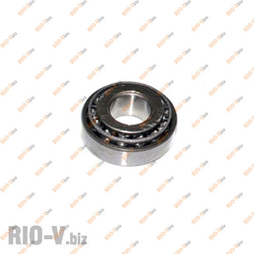 Фотография Підшипник ступиці Таврія, Матіз задній (7204) VPZ