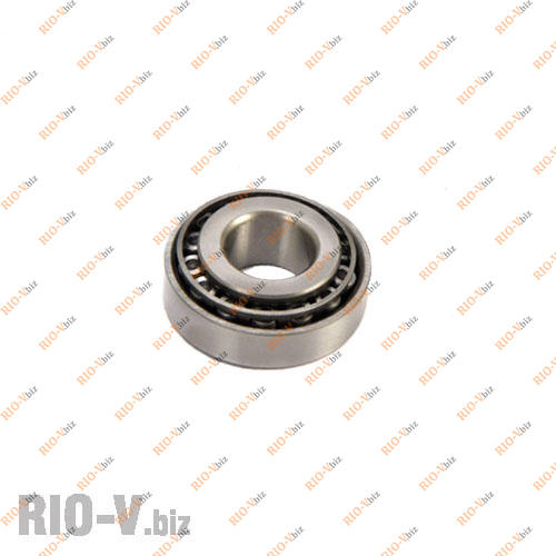 Фотография Підшипник ступиці Таврія, Матіз задній (7204) Самара