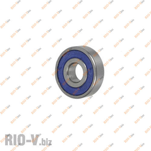 Фотография Підшипник генератора 2101 (302) Самара