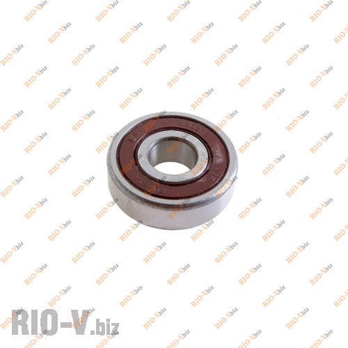 Фотография Підшипник генератора 2101 (302) VBF