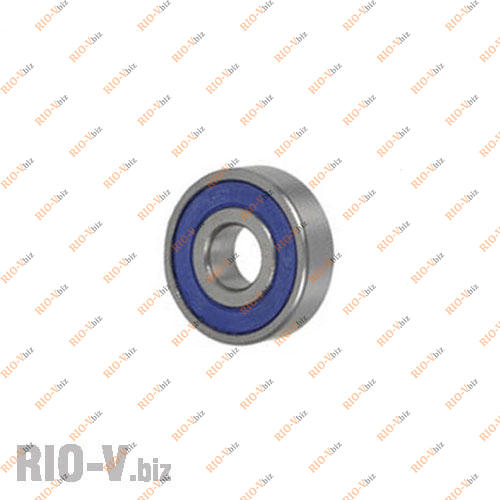 Фотография Підшипник генератора 2110 (204) Самара