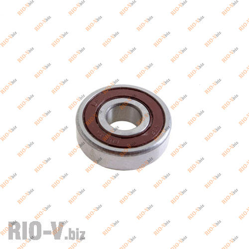 Фотография Підшипник генератора 2110 (303) VBF