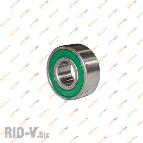 Фотография Підшипник генератора Волга (180502) ССД