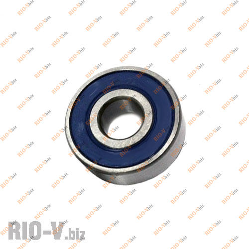 Фотография Підшипник генератора Таврія (503) Самара