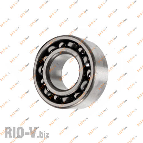 Фотография Підшипник раздатки 2121 н / о 2-х рядний (3205) VBF