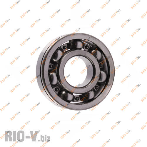 Фотография Підшипник раздатки диференціала 2121 під стопор (6-209) VBF