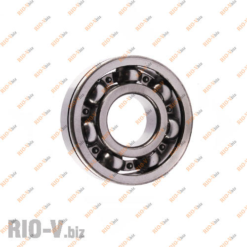 Фотография Підшипник раздатки диференціала 2121 під стопор (6-209) Самара