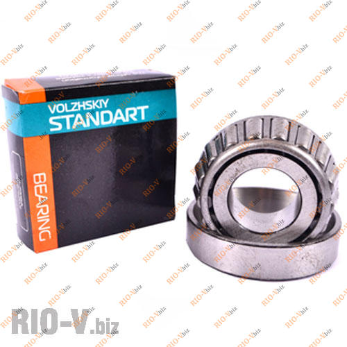 Фотография Підшипник редуктора 2101 (7705) VPZ