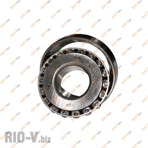 Фотография Підшипник редуктора 2101 (7705) ССД