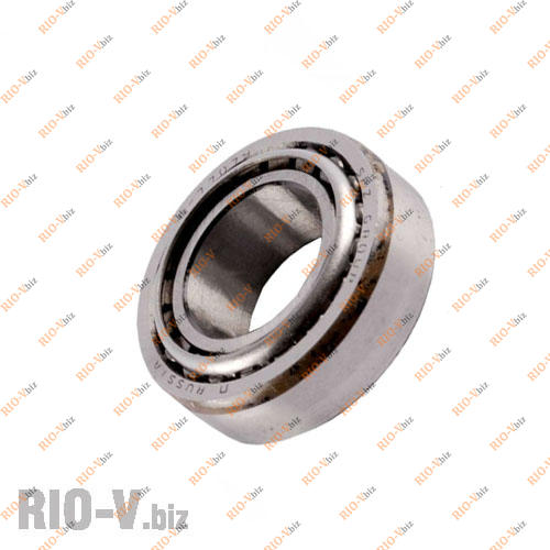 Фотография Підшипник редуктора 2101 (7707) VPZ