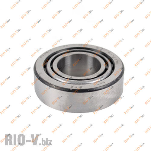 Фотография Підшипник редуктора 2101 метал (7807) VPZ