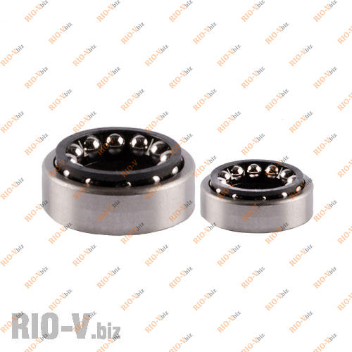 Фотография Підшипник рульової колонки 2101, 2121 VBF