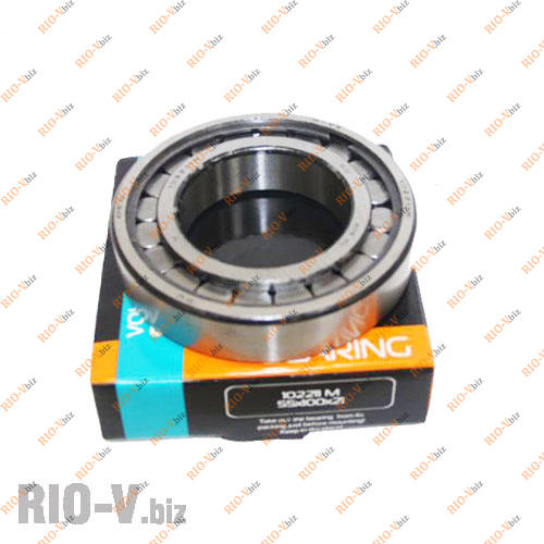 Фотография Підшипник редуктора 2410, Газель (7510АШ) VPZ