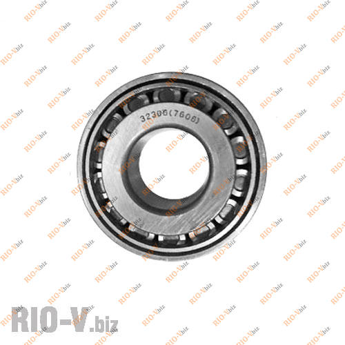 Фотография Підшипник редуктора Газель (27606) VPZ
