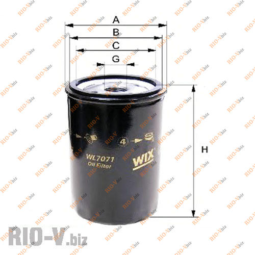 WL7117WIX Фотография WL7117WIX