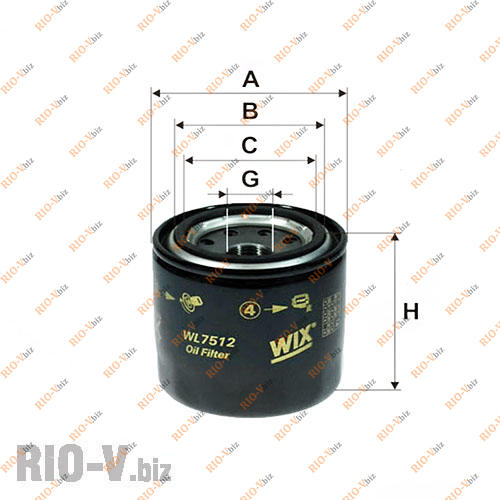 WL7512WIX Фотография WL7512WIX