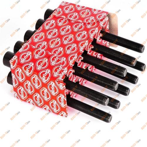 Фотография Болт М10х140 головки Ланос 1.5 (к-т 10 шт) Elring