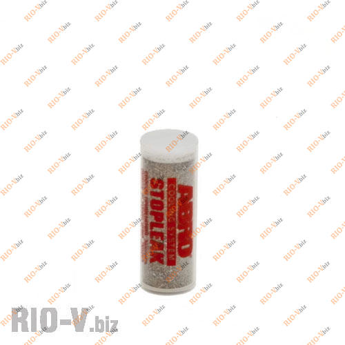 Фотография Герметик системи охолодження порошок 20 гр Abro