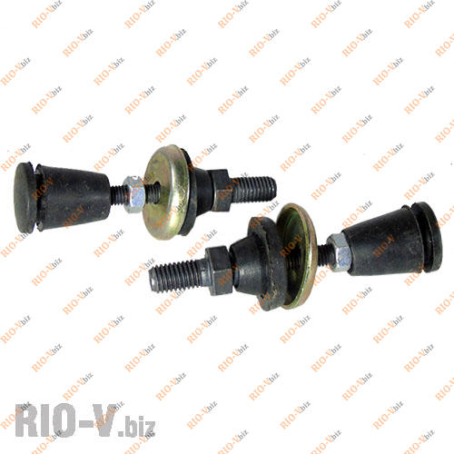 Фотография Болт кришки клапанів 2114