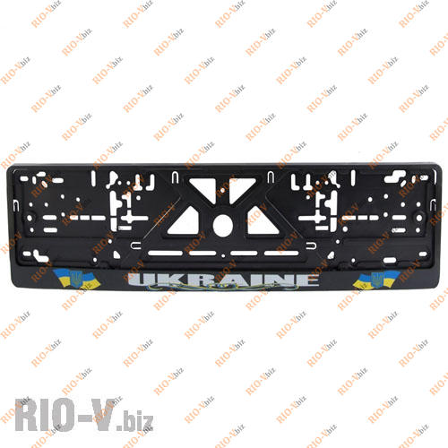 Авторамки Ukraine Winso 142300 Фотография Авторамки Ukraine Winso 142300