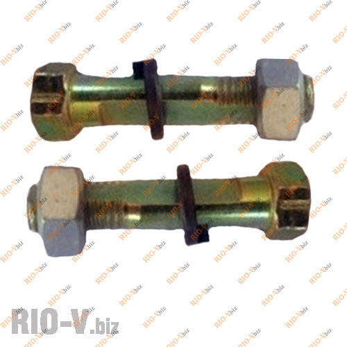 Фотография Болт рашпіля рульової рейки Таврія Україна