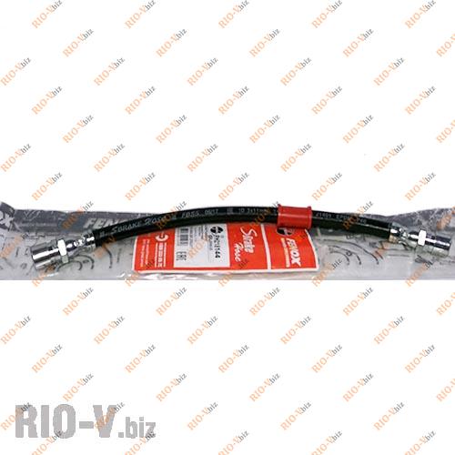 Фотография Шланг зчеплення Газель проміжний Fenox