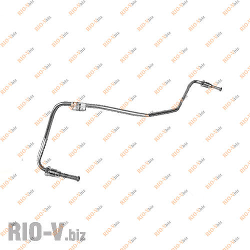 Фотография Трубка 2123 зчеплення ВАЗ