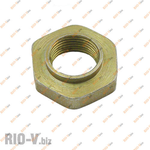 Фотография Гайка М16х1,5 підвісного підшипника 2101 Харків