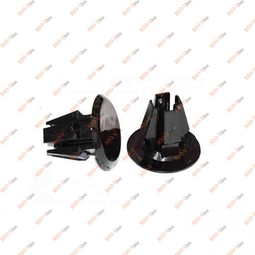 Фотография Кліпса №35 (в упак. 100 шт) (кріплення, пістон)