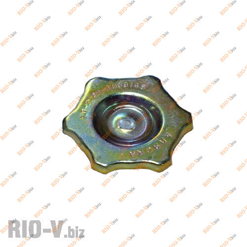 Фотография Кришка масляна 2101 Аляска