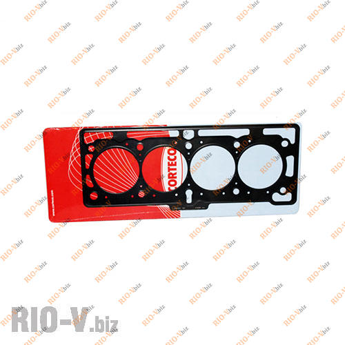 Фотография Прокладка блоку циліндрів Логан 1.4, 1.6 Corteco