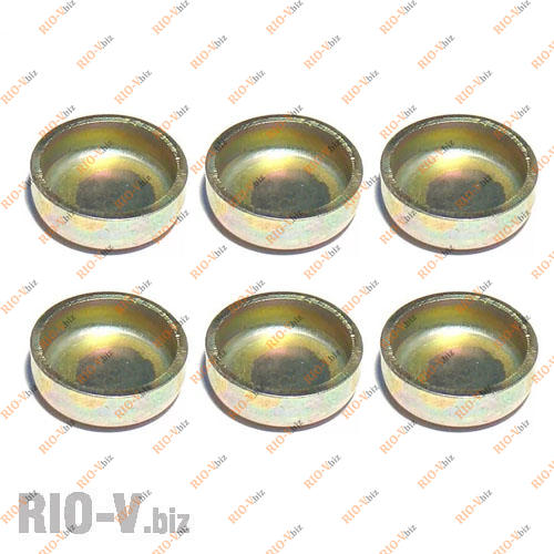 Фотография Заглушка блоку 2108 (к-т 6 шт) Харків