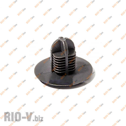 Фотография Кліпса №135 100шт (кріплення, пістон)