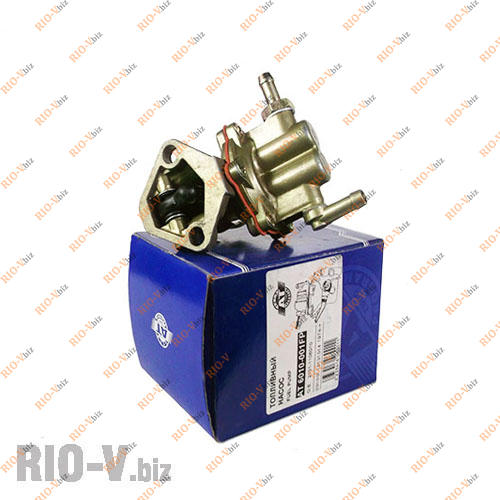 Фотография Насос паливний механічний плунжерний (бензонасос) 2101-2107, 2121 АТ