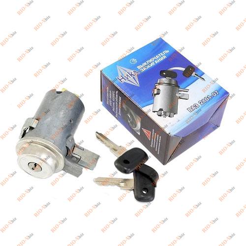 Фотография Замок запалювання 2101 Ніка