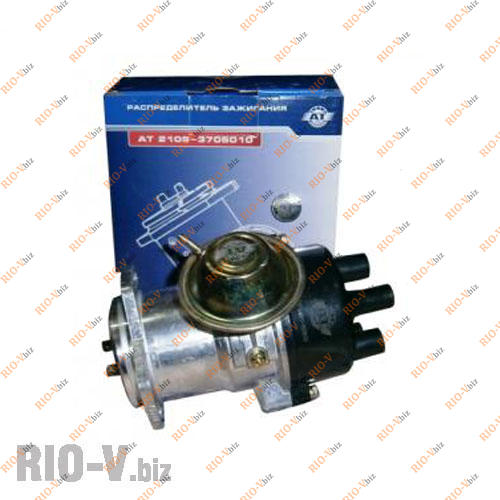 Фотография Розподільник запалювання (трамблер) 2108 АТ