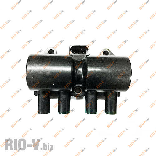 Фотография Модуль запалювання Авео, Лачетті 1.8, 3 контакту (котушка) AT