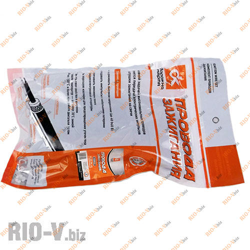 Фотография Провід запалювання 406 дв ДК