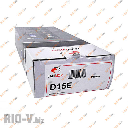 Фотография Провід запалювання Сенс Jan-mor