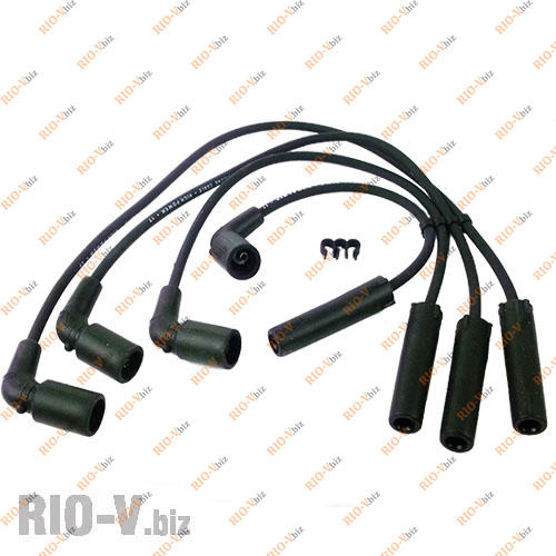 Фотография Провід запалювання Логан 1.4, 1.6 T930B Tesla