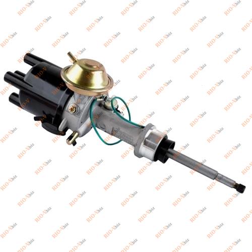 Фотография Розподільник запалювання (трамблер) 2101 Москва