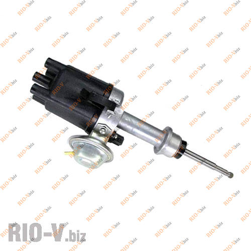 Фотография Розподільник запалювання (трамблер) 2101 б / к Москва