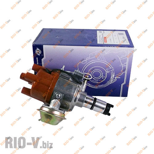 Фотография Розподільник запалювання (трамблер) 412 АТ